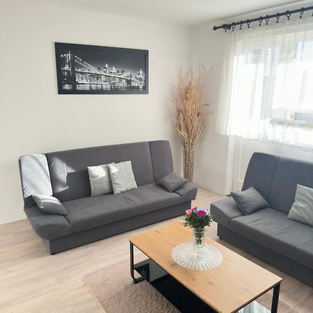 Apartment Maky زادار المظهر الخارجي الصورة