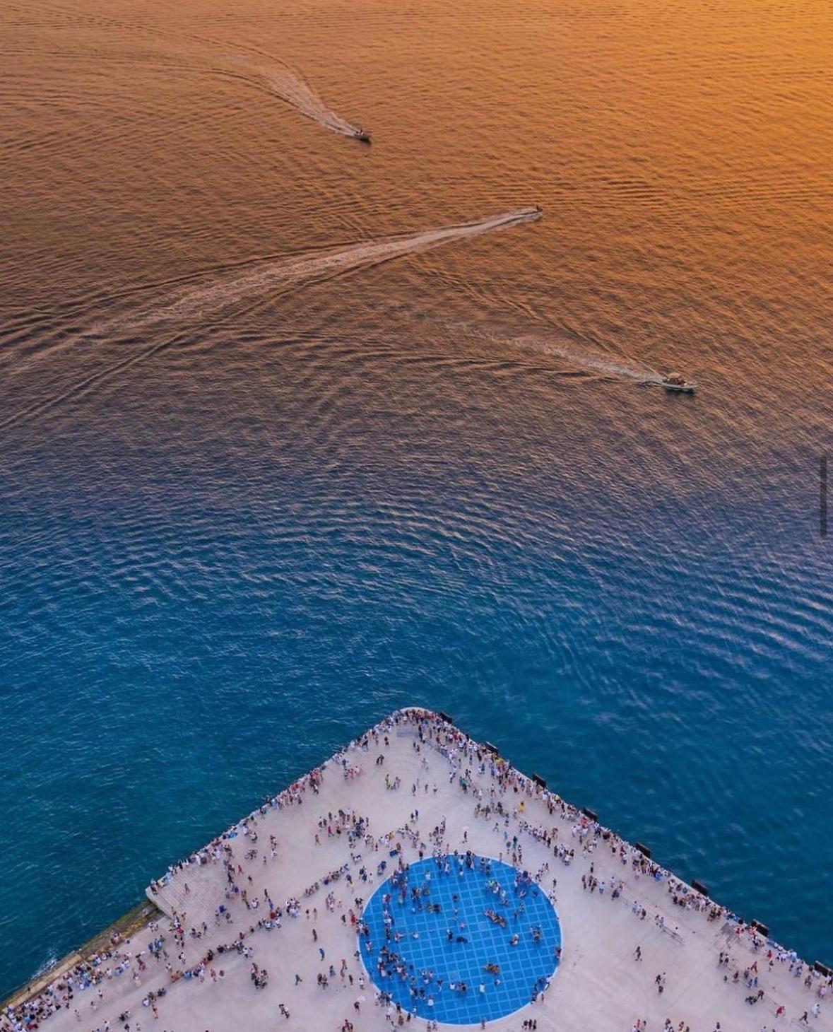 Apartment Maky زادار المظهر الخارجي الصورة