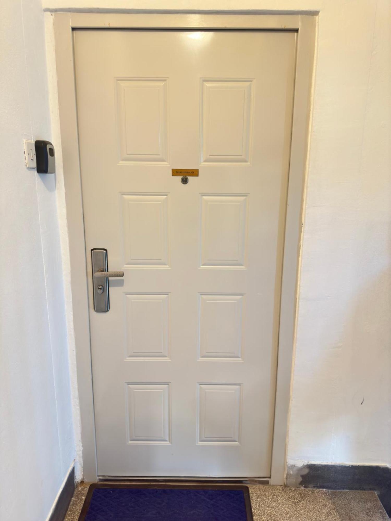 Apartment Maky زادار المظهر الخارجي الصورة