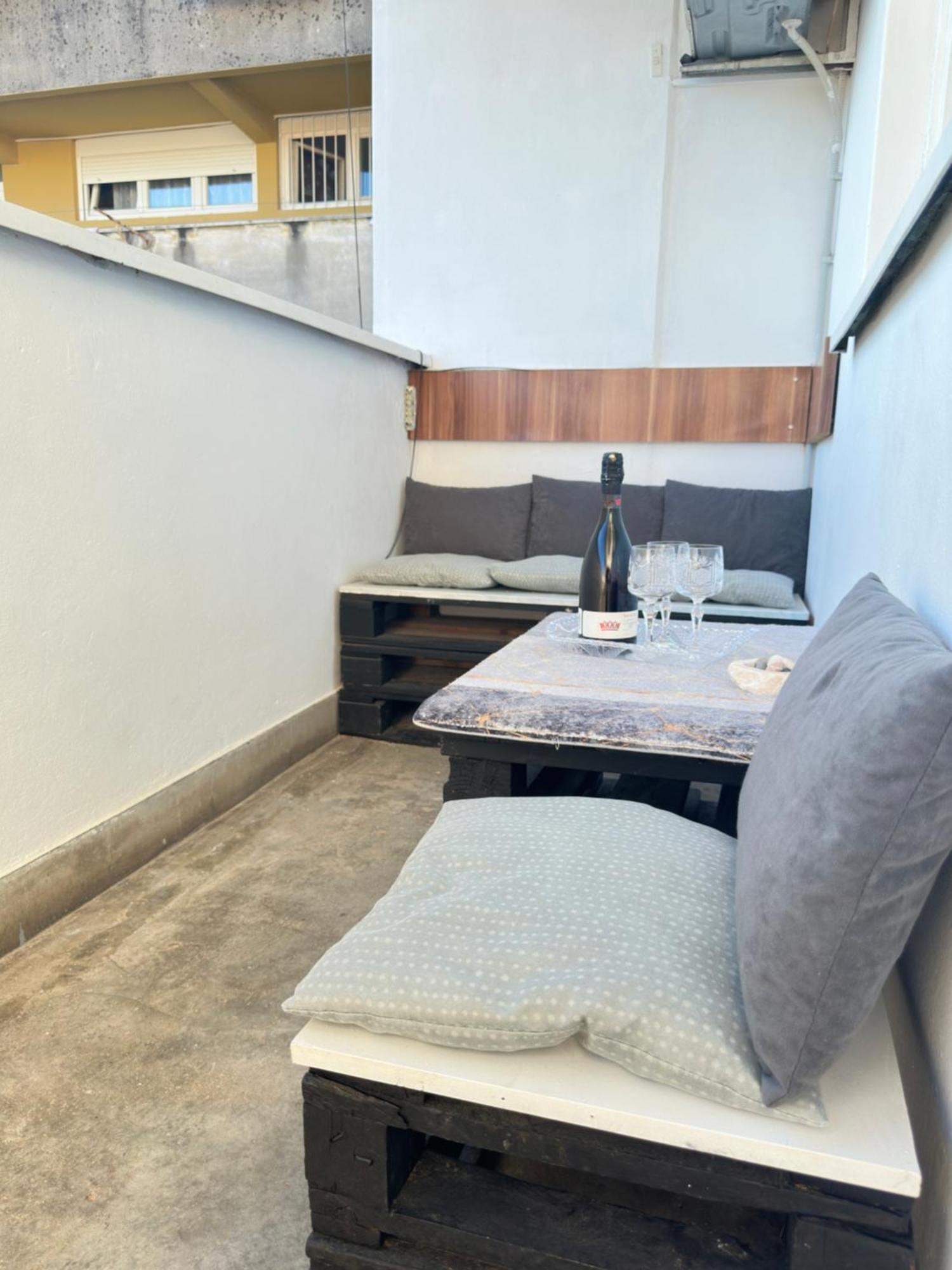 Apartment Maky زادار المظهر الخارجي الصورة