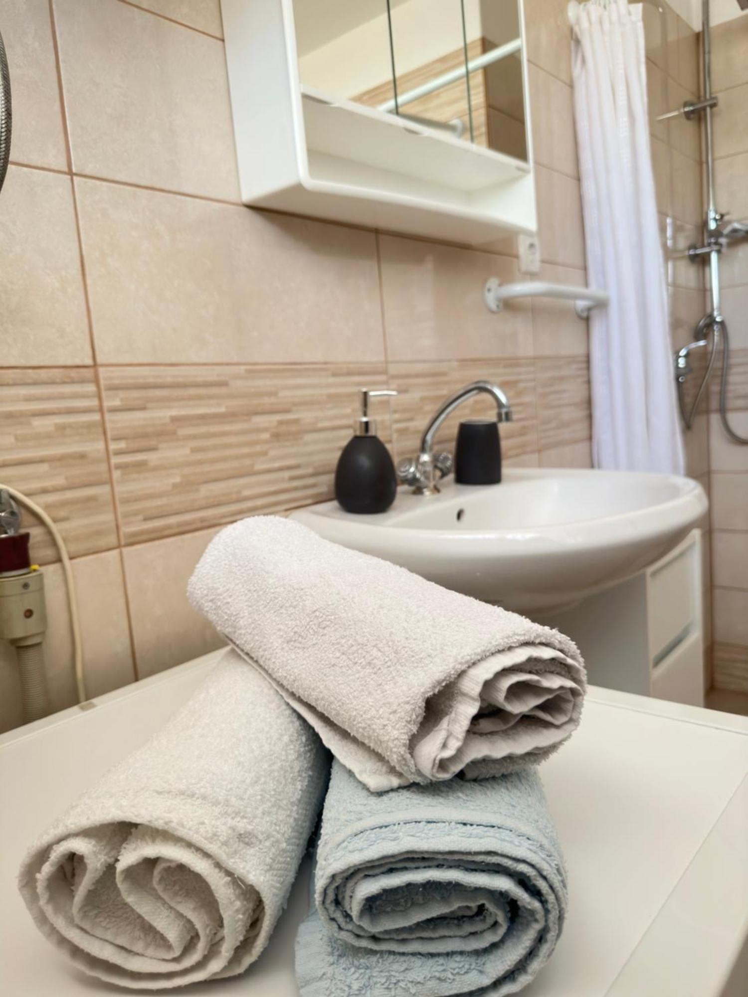 Apartment Maky زادار المظهر الخارجي الصورة