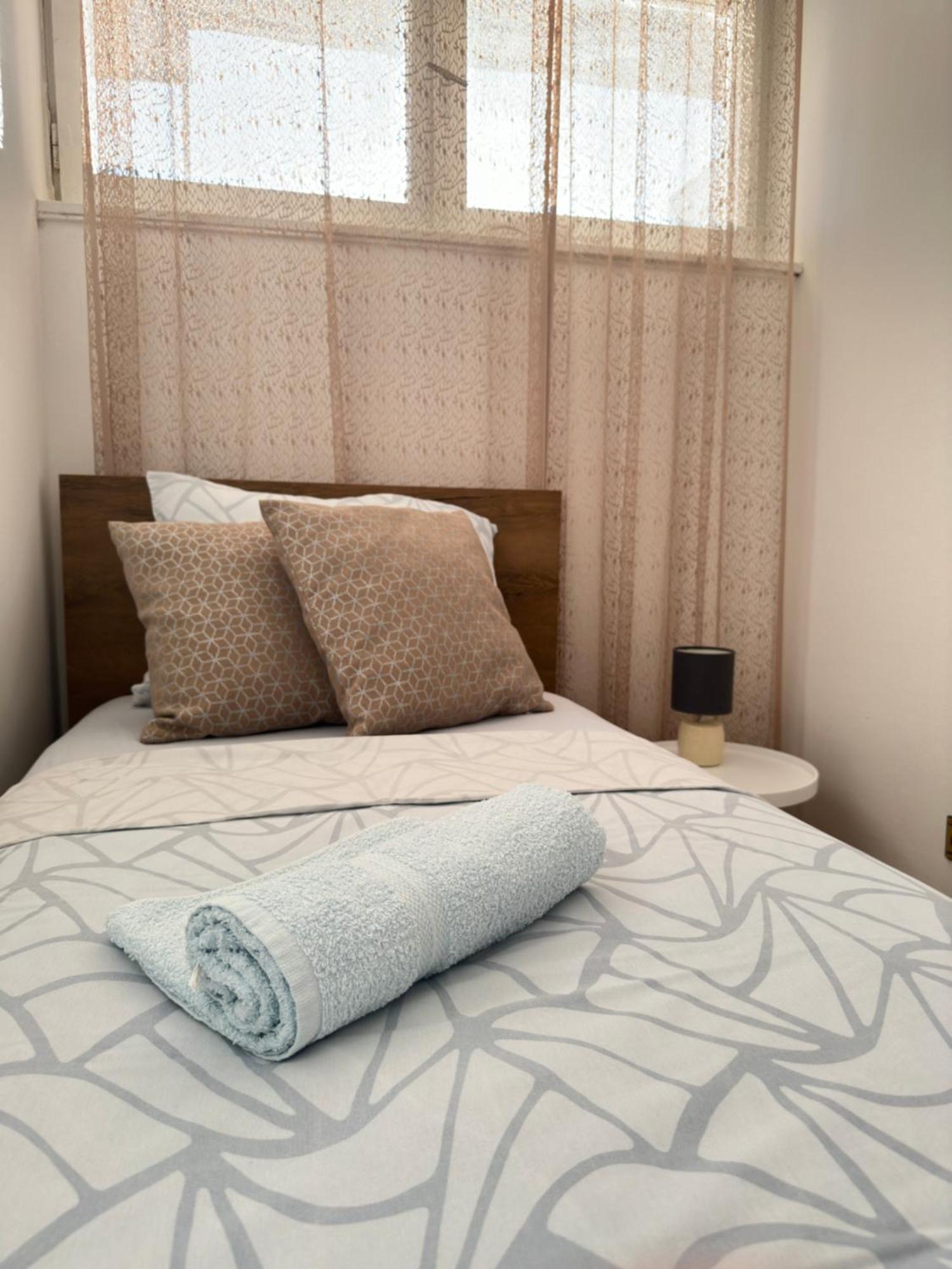 Apartment Maky زادار المظهر الخارجي الصورة