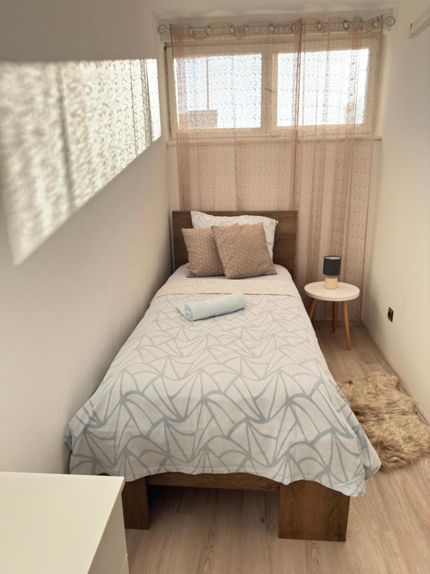 Apartment Maky زادار المظهر الخارجي الصورة