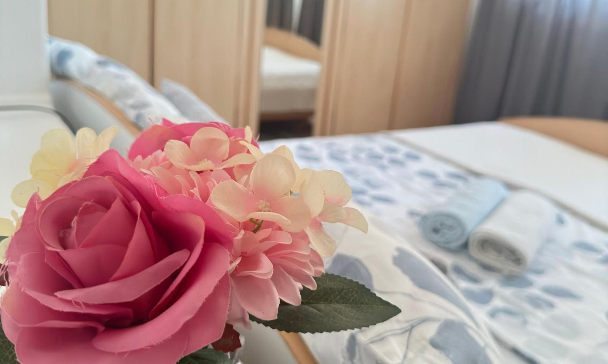 Apartment Maky زادار المظهر الخارجي الصورة
