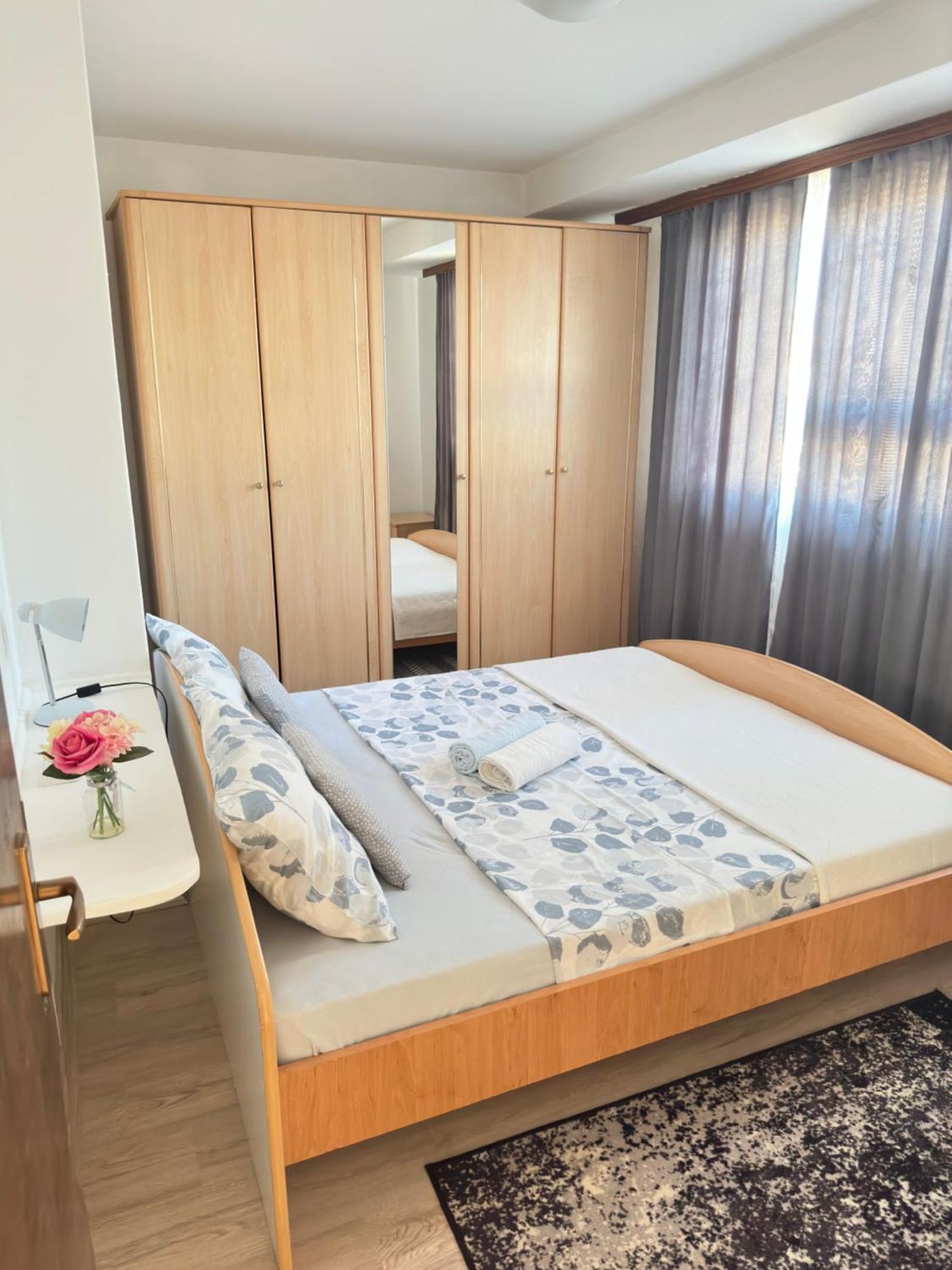 Apartment Maky زادار المظهر الخارجي الصورة