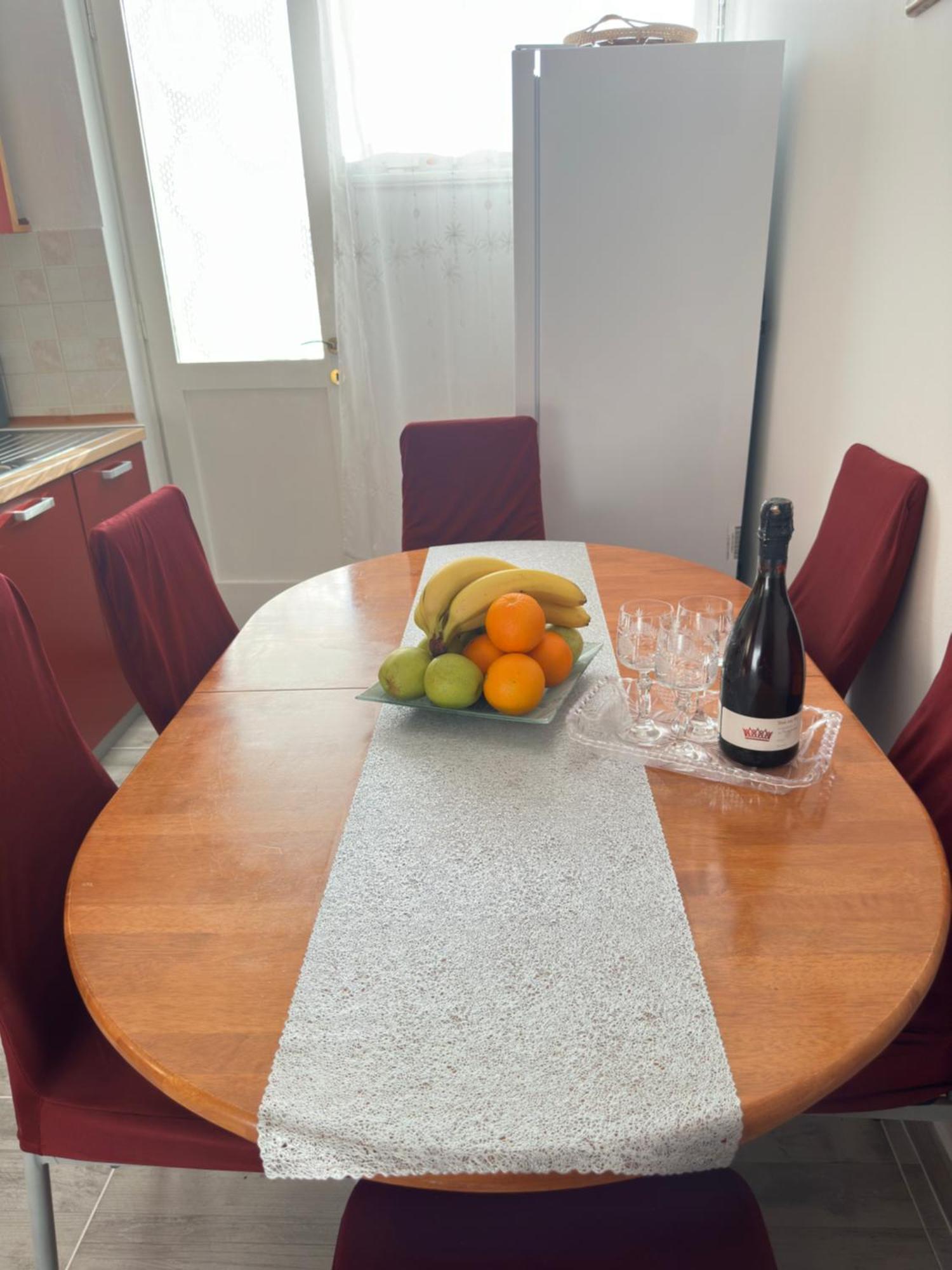 Apartment Maky زادار المظهر الخارجي الصورة