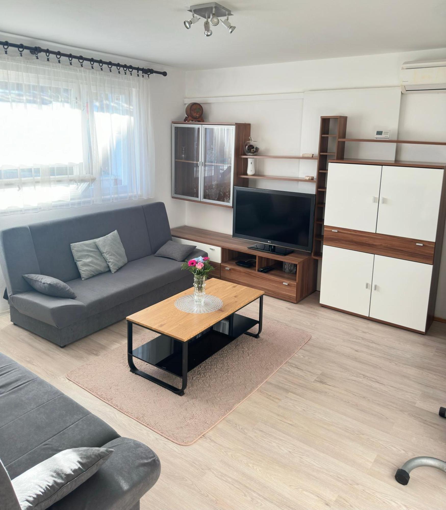 Apartment Maky زادار المظهر الخارجي الصورة